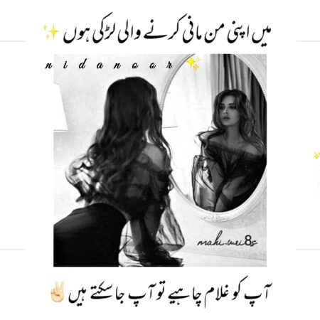 Attitude Quotes image