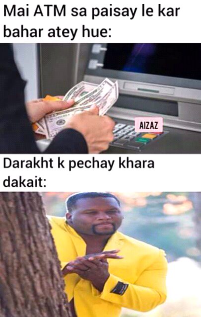 Memes & Satire image