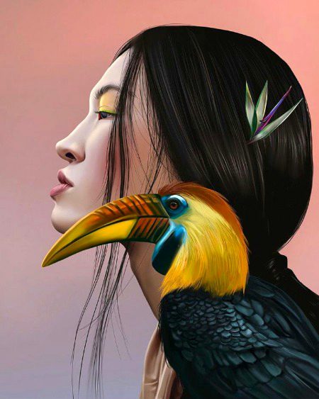 Digital Art image