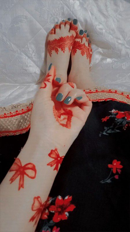 Mehndi Design image
