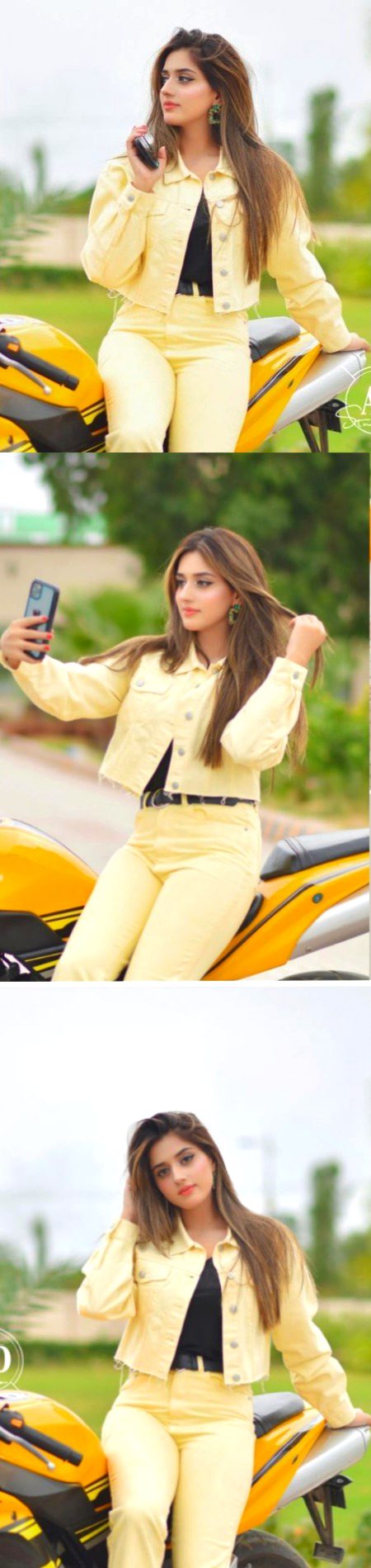TikTok Stars image