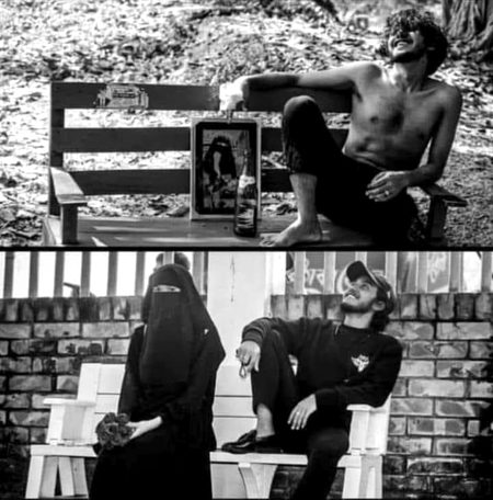 Beautiful People image