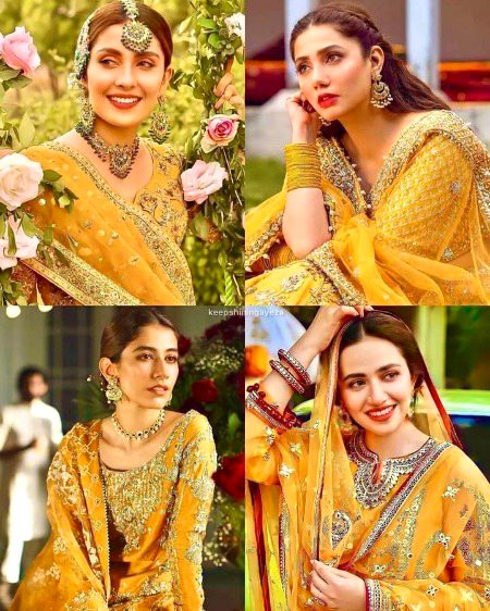 Pakistani Celebs image