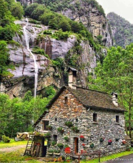 Beautiful Nature image