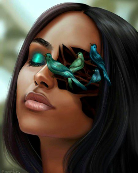 Digital Art image
