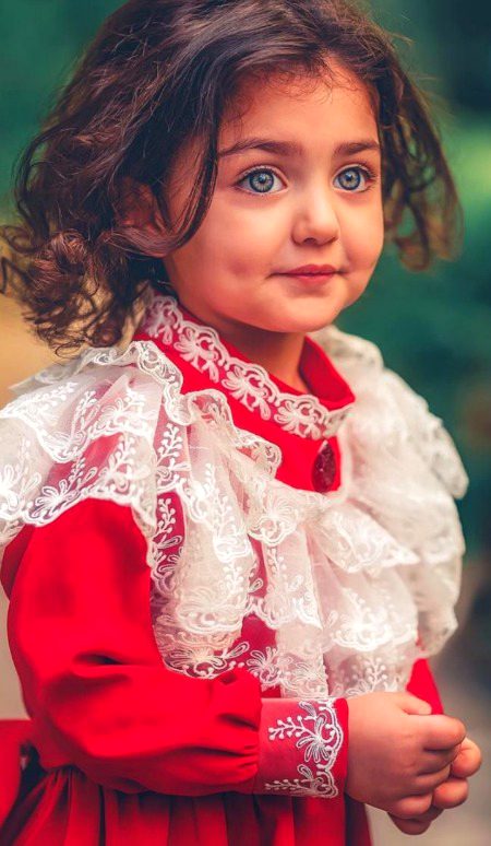 Beautiful People image