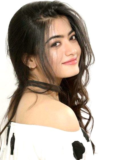 Rashmika mandanna