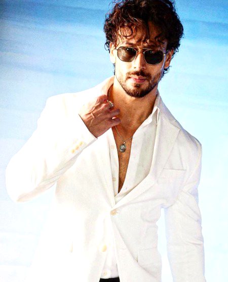 Stylish Star 😎😎