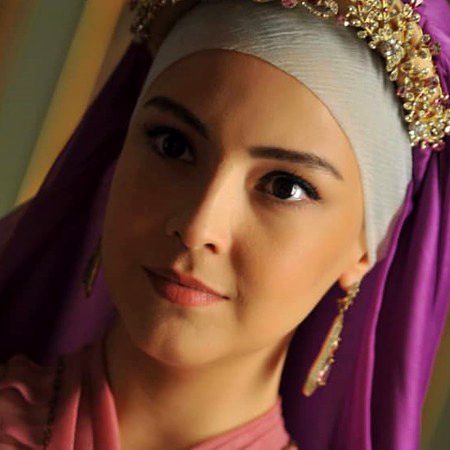 Turkish Celebs image