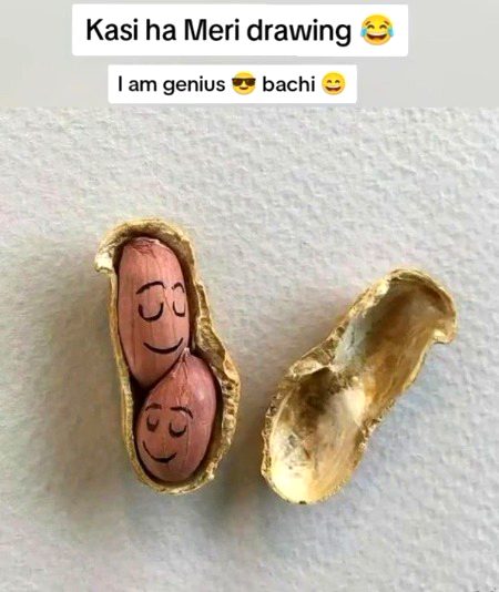 Jokes....