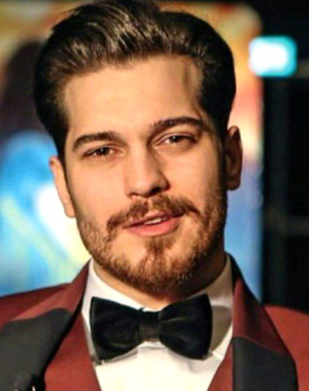 Turkish Celebs image