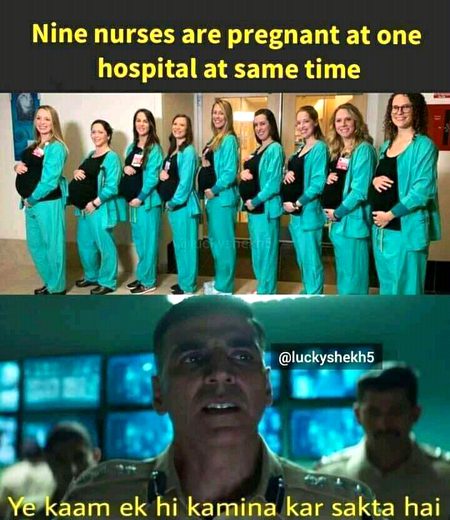 Jonny Vai