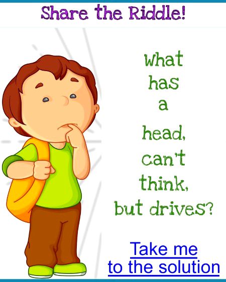 Riddles & Puzzles image