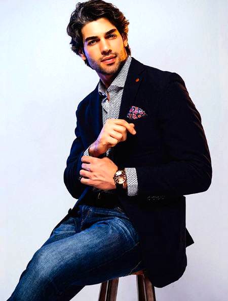 Turkish Celebs image