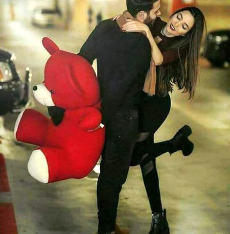 Beautiful People image