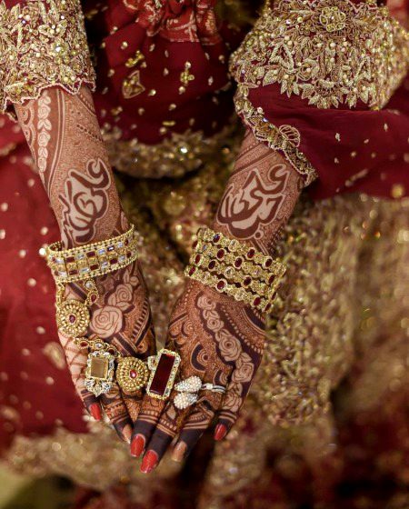 Mehndi Design image