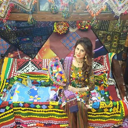 SINDHI CULTURE