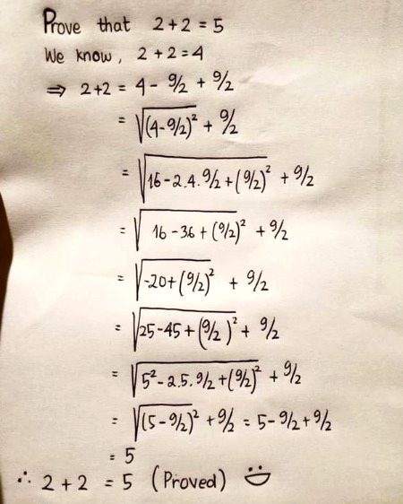 Math Test image