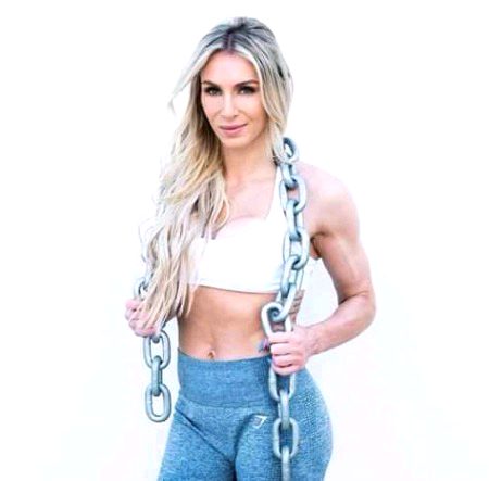 Charlotte flair💞