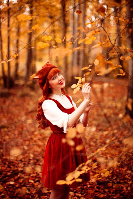 Beautiful People image