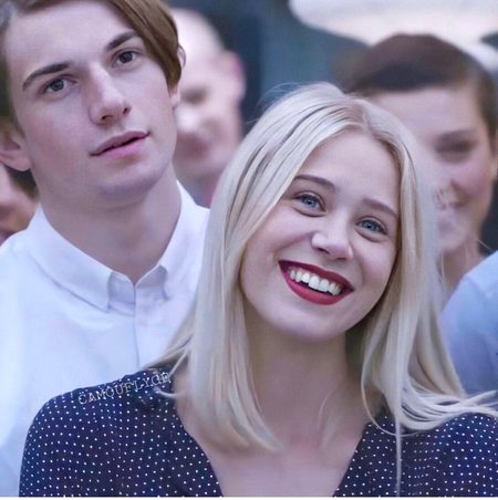 Beautiful People image