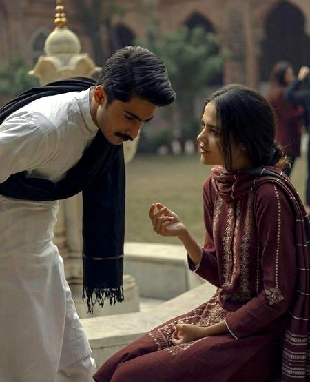 ..وہ سُنا رہے تھے اپنی , وفاؤں کے قصے پھر ہم پر نظر پڑی, تو خاموش ہو گئے💔Unzii🥀