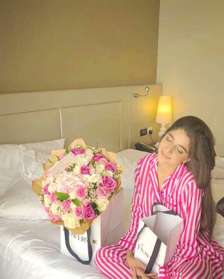 Pakistani Celebs image