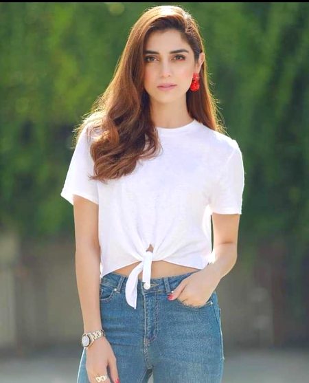 Pakistani Celebs image