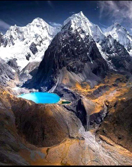 Beautiful Nature image