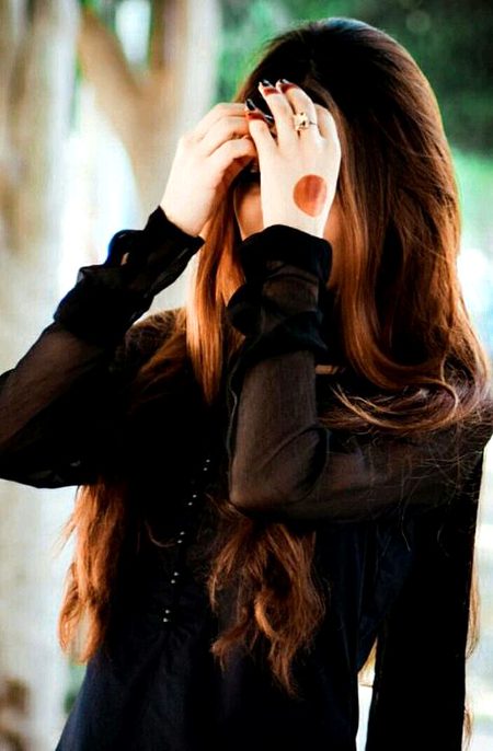 My frnds online ho ke me offline ho jao