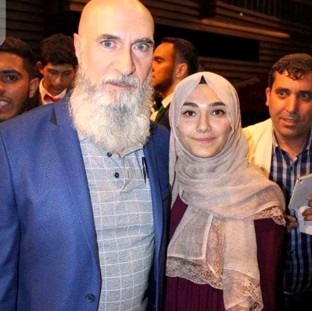 Turkish Celebs image
