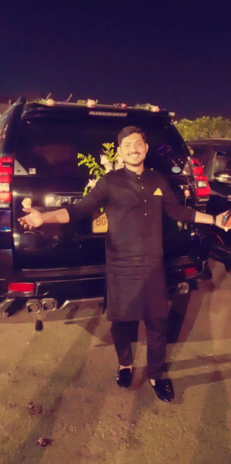 I am always ready 🥰