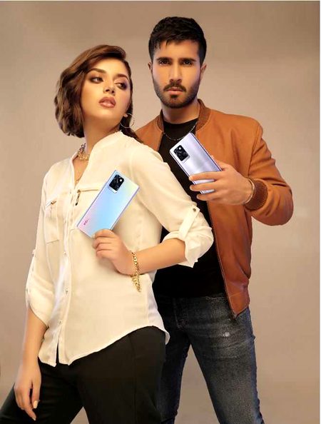 Pakistani Celebs image