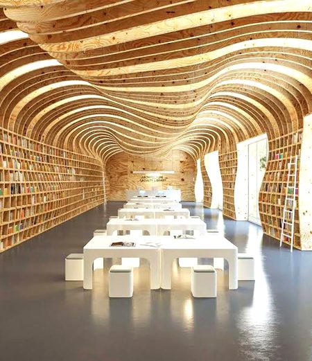 Beautiful Structures image