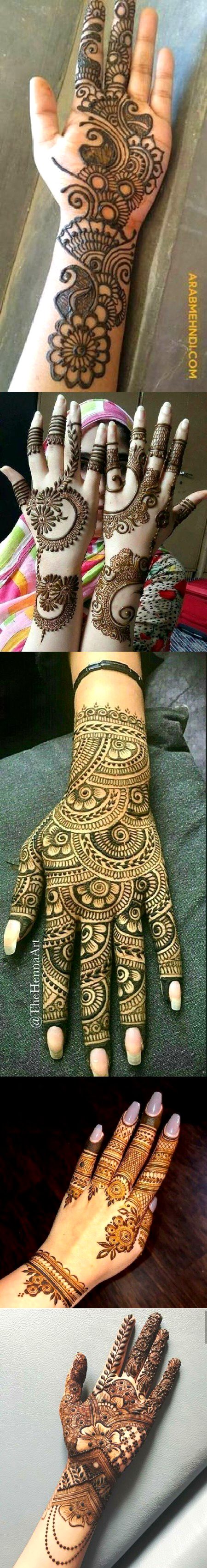 Mehndi Design image
