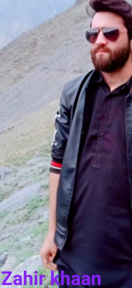 Khaan ji
