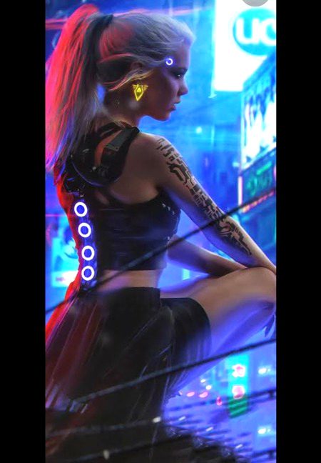 Digital Art image