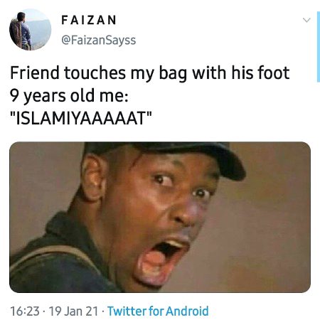 Memes & Satire image