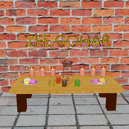 TEA. 3d