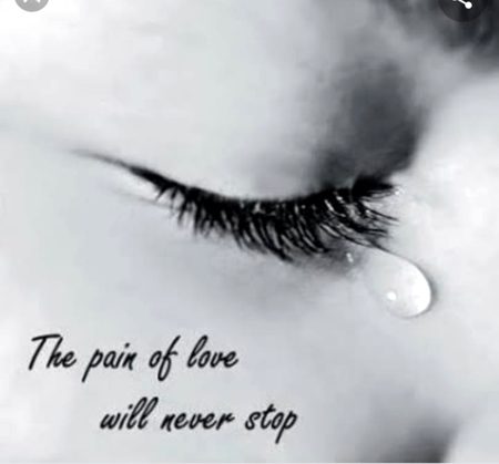 Sad Poetry image