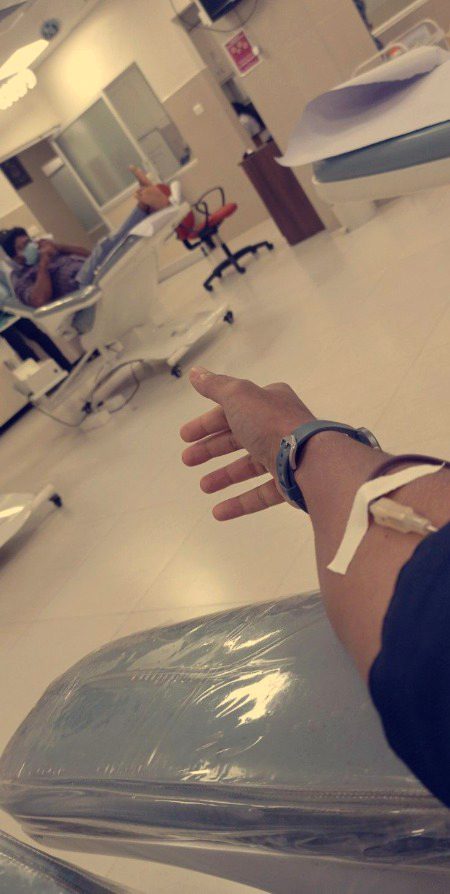 Asalam walikum all dua karo bs tbyat theek hojae