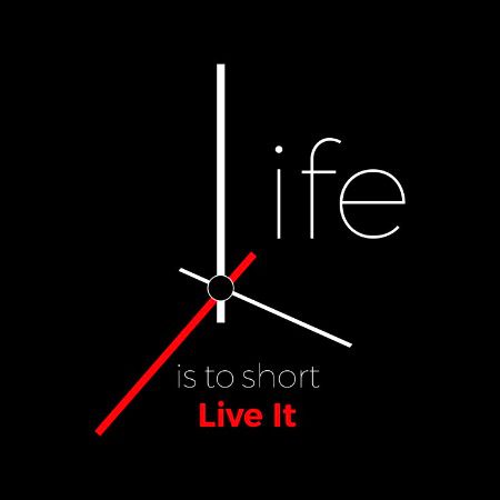 LiFe ShorT