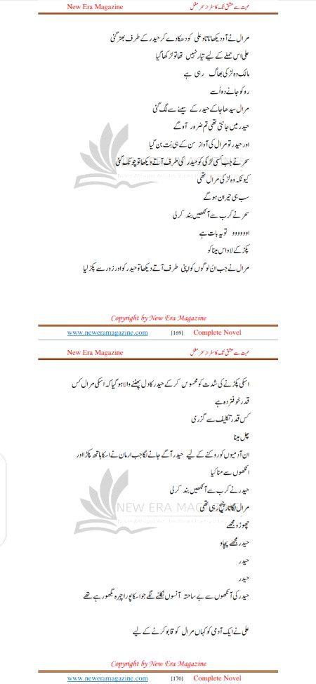 Romantic Novels image