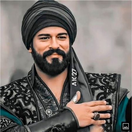 Turkish Celebs image