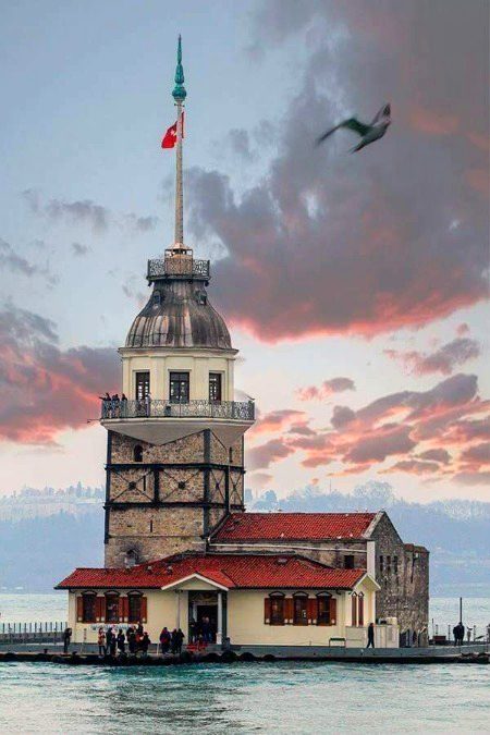 Beautiful Structures image