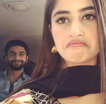 Pakistani Celebs image