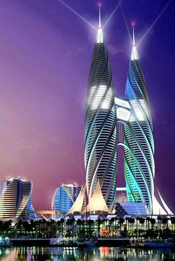 Beautiful Structures image