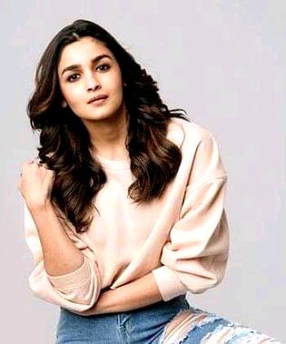 Alia bhatt