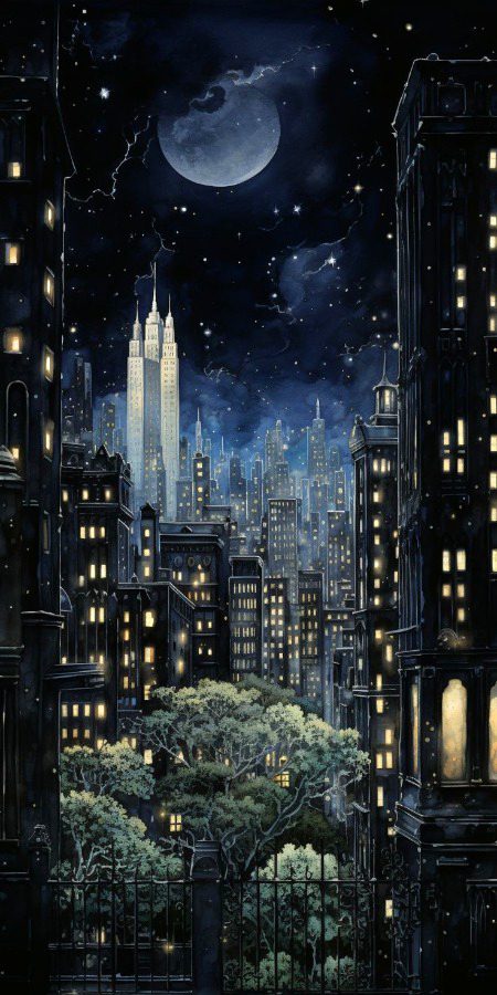 Digital Art image