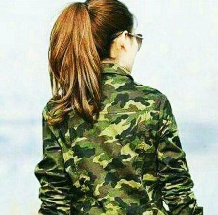 I Love Pak Army 😍💕💕😘